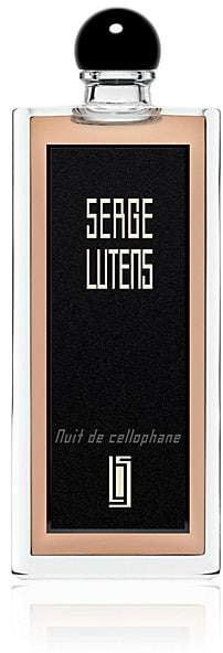 Serge Lutens Parfums Women's Nuit de cellophane 50ml Eau De Parfum