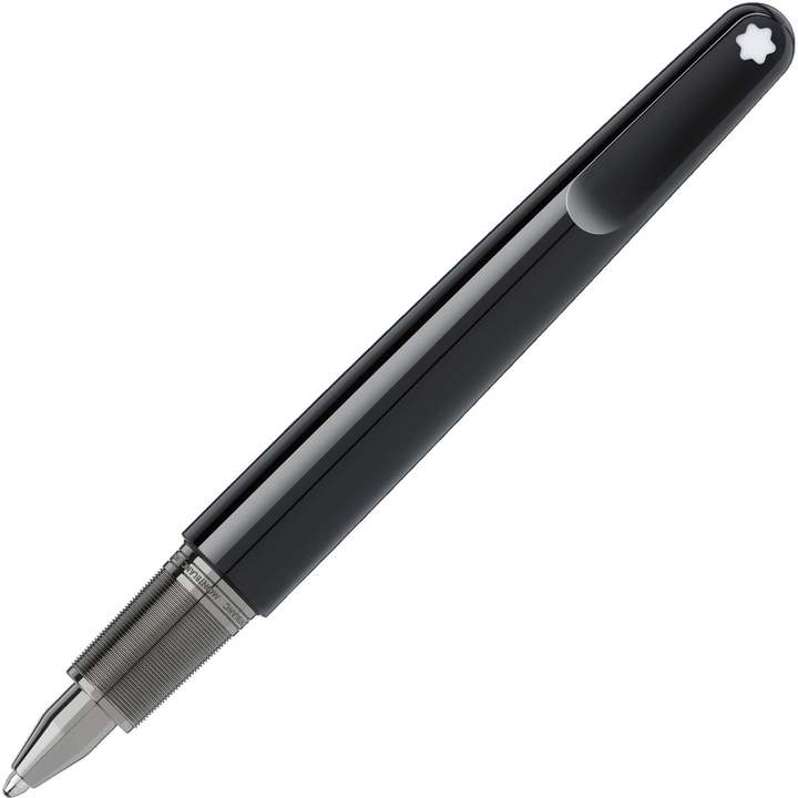 M Ballpoint Pen, Grey