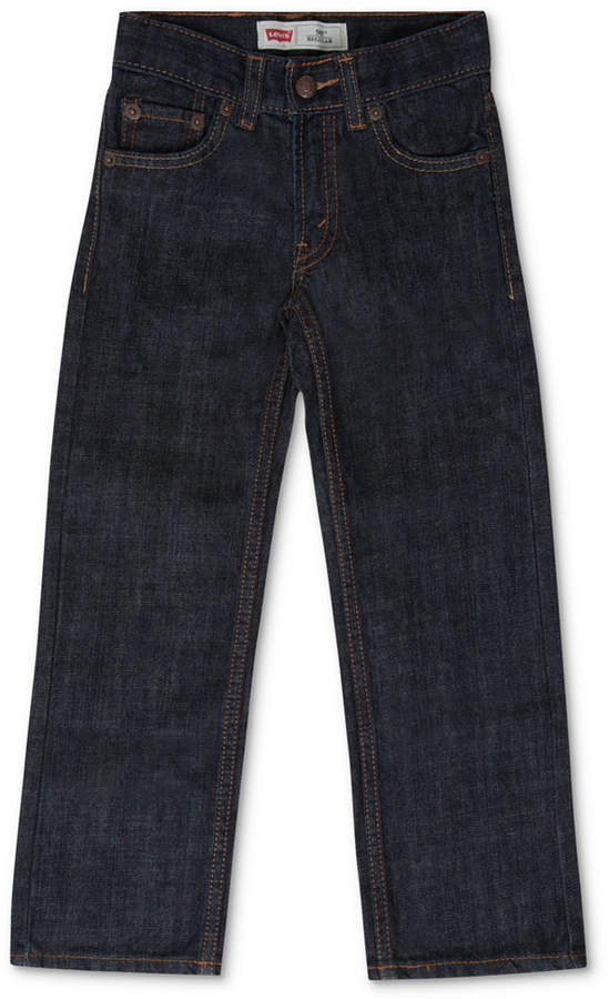 505 Regular Fit Jeans, Toddler Boys