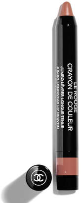 Chanel LE ROUGE CRAYON DE COULEUR JUMBO LONGWEAR LIP CRAYON