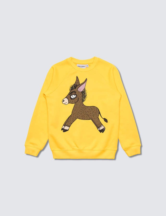 Donkey Sp Sweatshirt