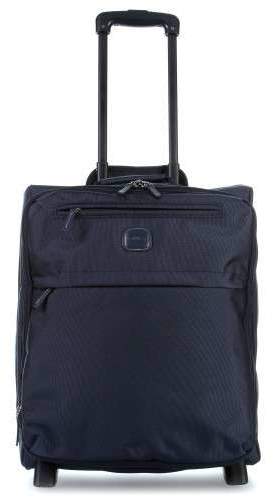Brics Leggero S Trolley blau