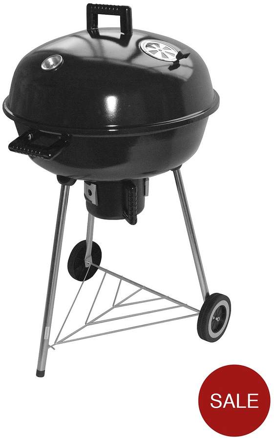 22.5 Inch Kettle Grill BBQ