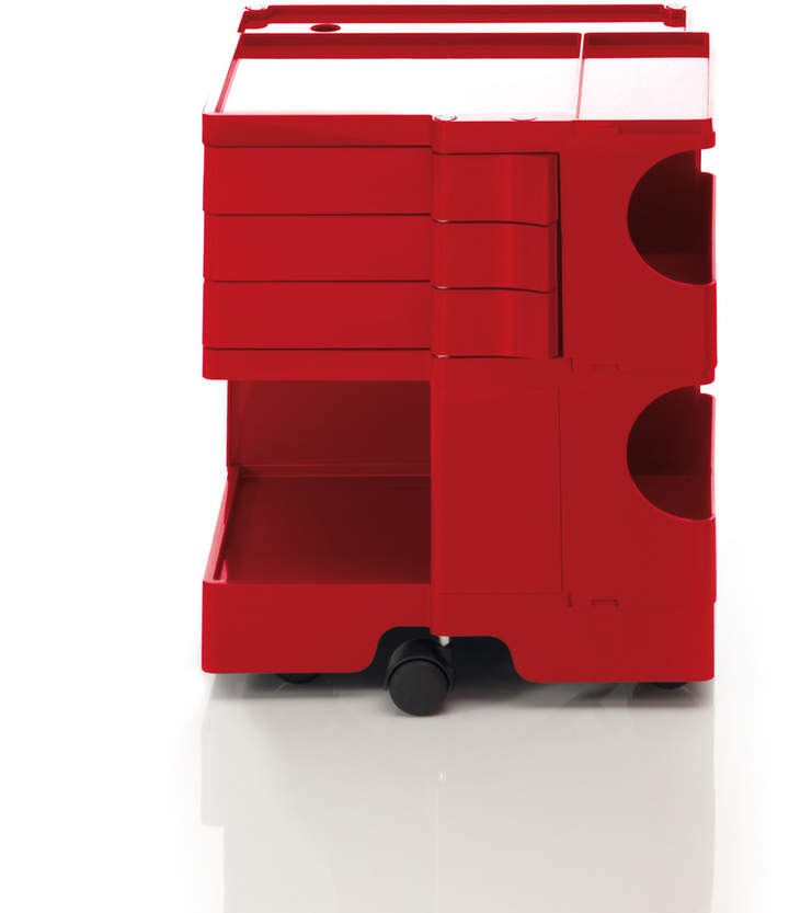 B-Line - Trolley 2/3, Rot