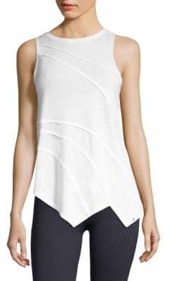 Pacific Seamed Tank