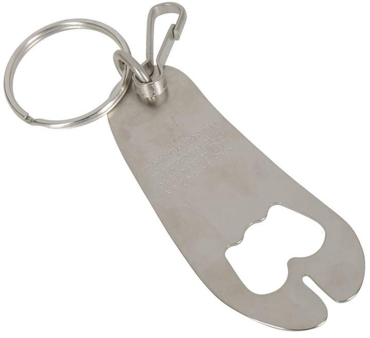 Bottle Opener Keyring