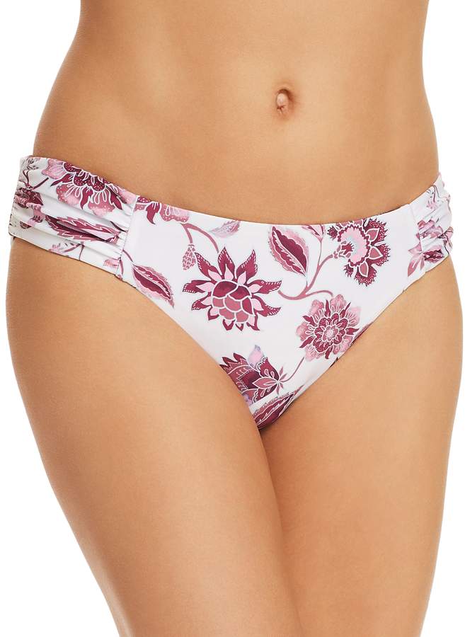 Tahiti Reversible Bikini Bottom