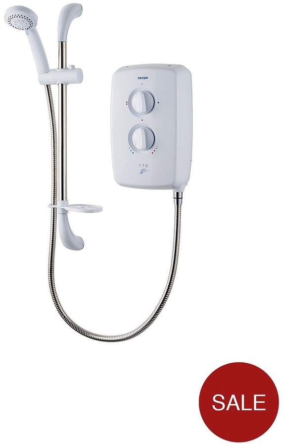 T70gsi 10.5kw Electric Shower