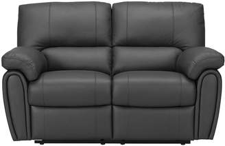 Black Leather Recliner Chair ShopStyle UK