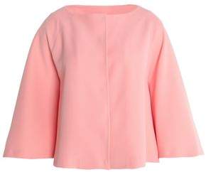 Safiyaa Crepe Jacket