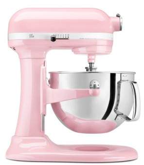 Professional 600 Series Bowl-Lift Stand Mixer