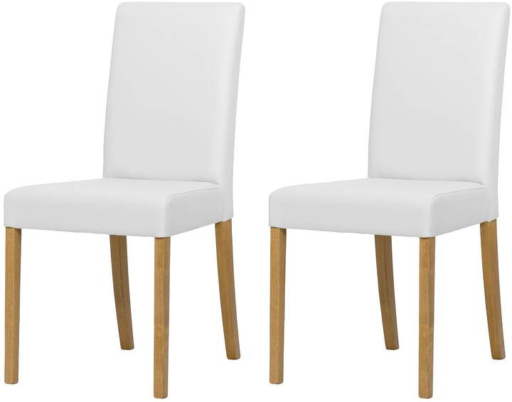 Maison Belfort Polsterstuhl Corinna (2er-Set)