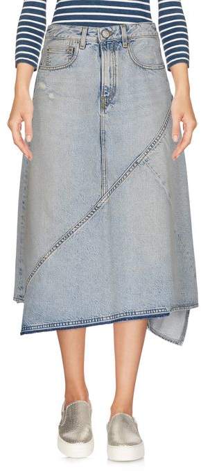 ONEDRESS ONELOVE Jeansrock