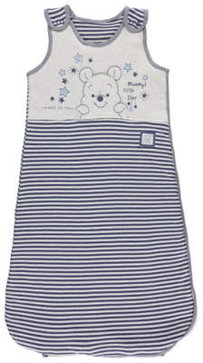 George Winnie the Pooh 1.5 Tog Sleep Bag