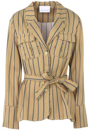 SAMSØE Φ SAMSØE Jackett