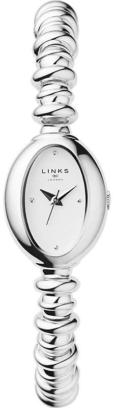 6010.2148 Sweetheart stainless steel watch