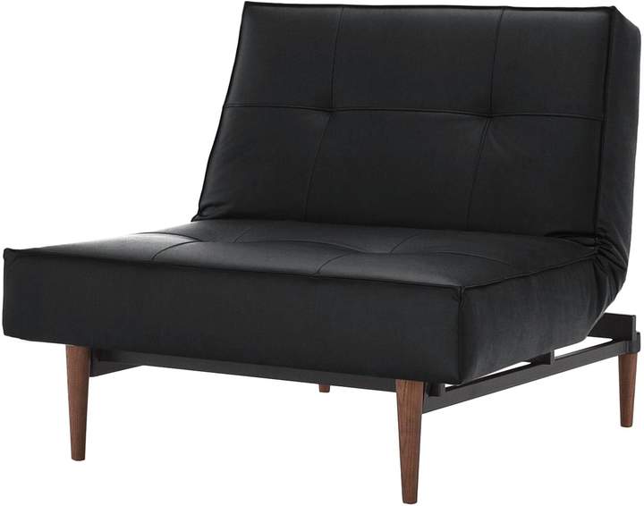 Innovation Möbel Schlafsessel Splitback