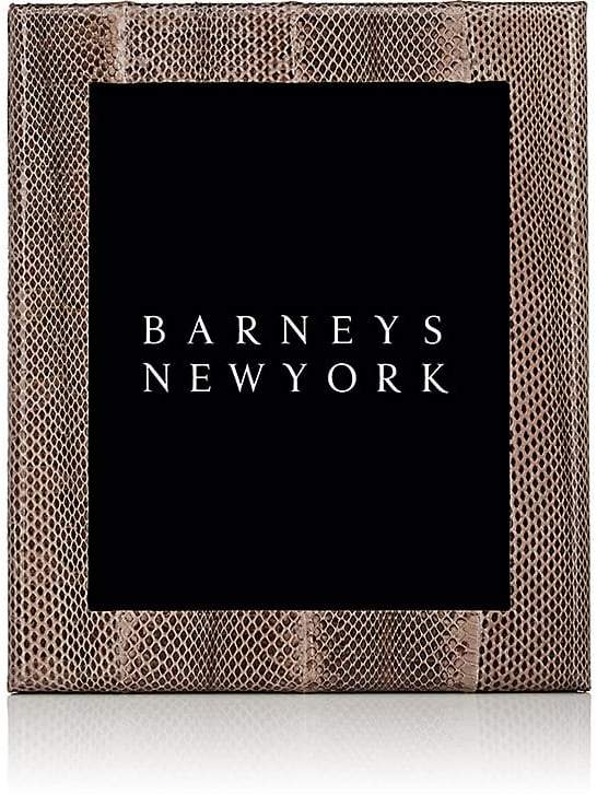 Studio Python-Embossed Leather 8