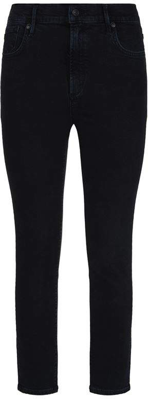 Agolde Sophie High-Rise Skinny Jeans
