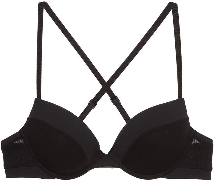 VERONA PUSH UP BRA