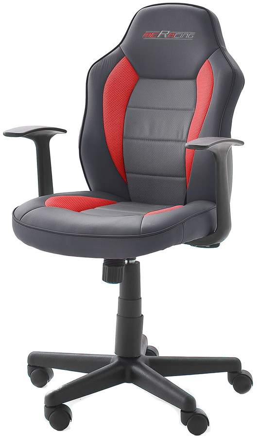 home24 office Gaming Chair mcRacer III