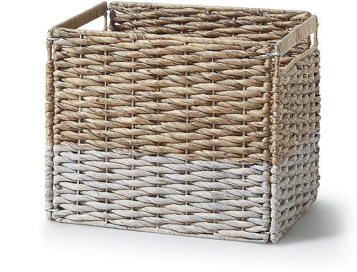 Julià Grup Korb WORDS (2er-Set)