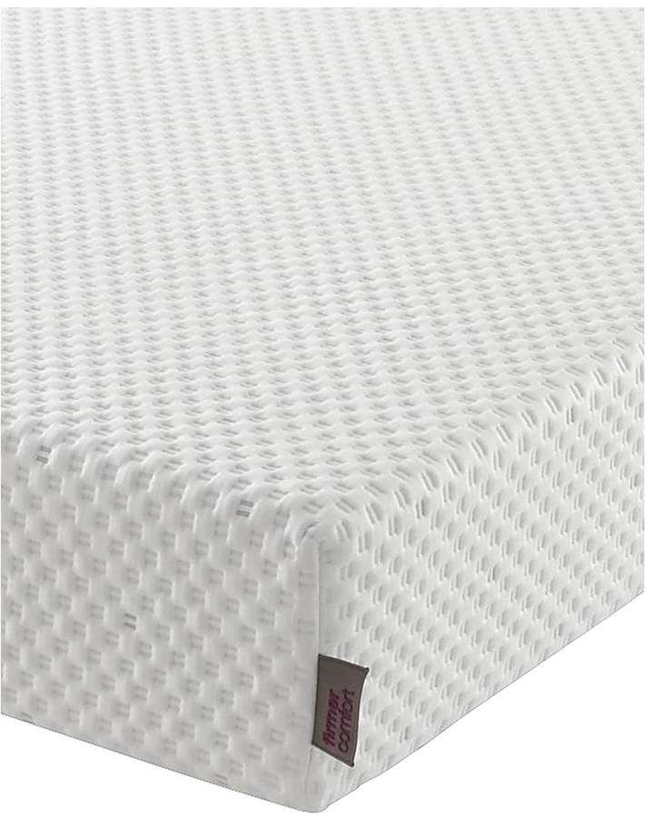 Studio By Silentnight Mattress - 3 Comfort Choices Available