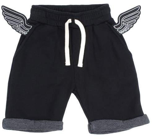 YPORQUÉ Bermuda shorts