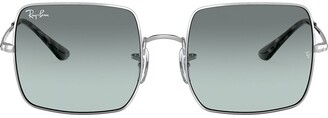 Ray-Ban RB1971 square sunglasses