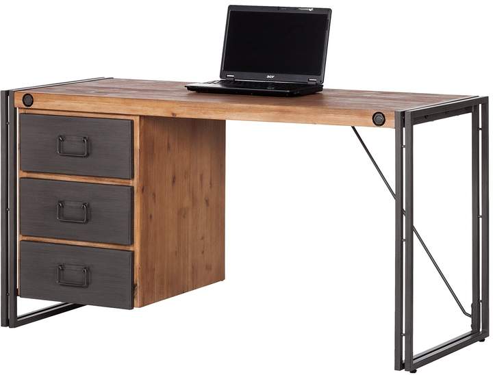 ars manufacti Schreibtisch Manchester III