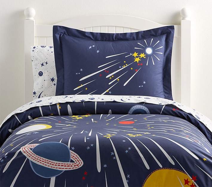 Space Bedding