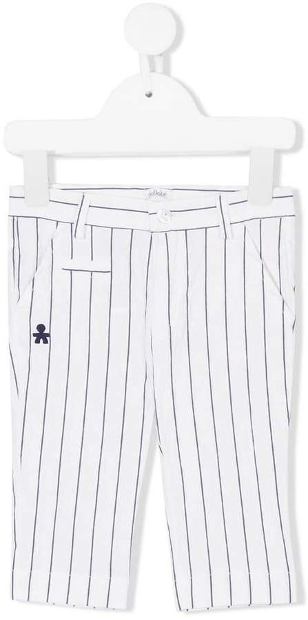 Le Bebé Enfant Klassische Hose