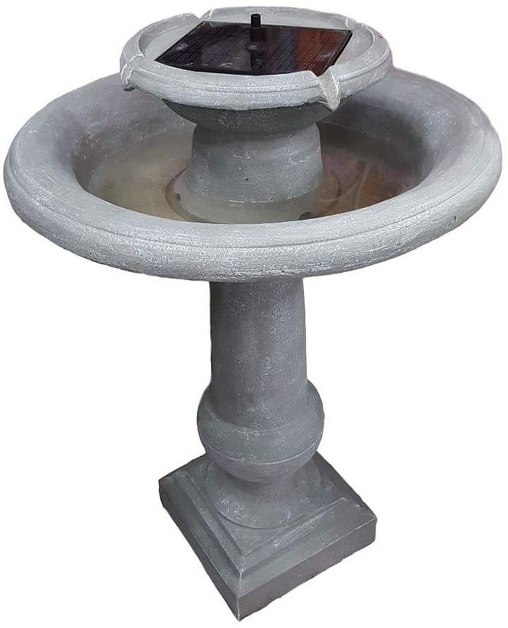 Chatsworth Water Fountain