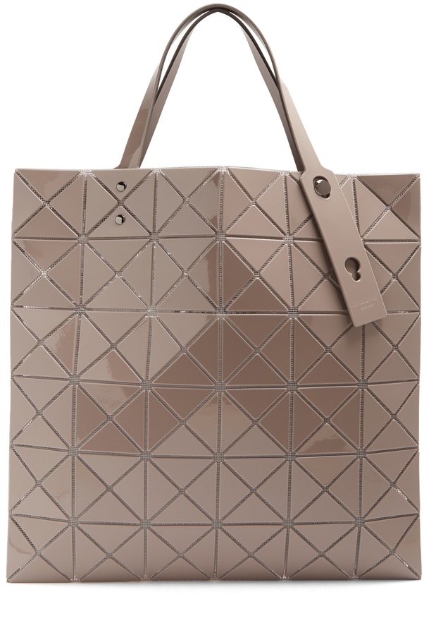  Lucent Gloss tote