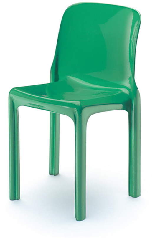 Miniatur Selene Stuhl