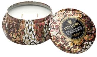 Maison Noir Two-Wick Candle