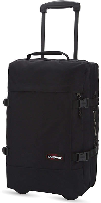 Transfer small two-wheel cabin suitcase 51cm