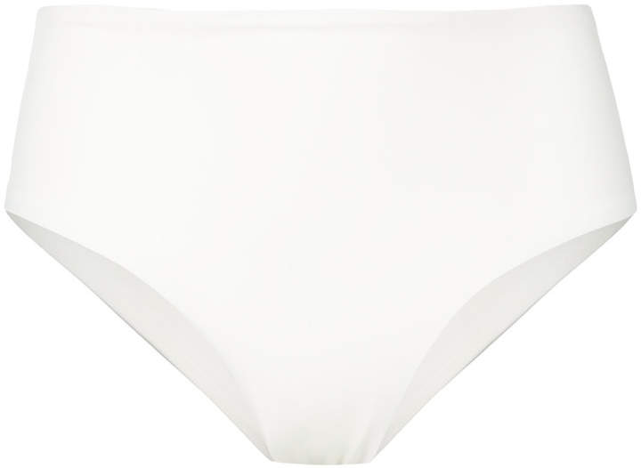 The Isabeli bikini bottom