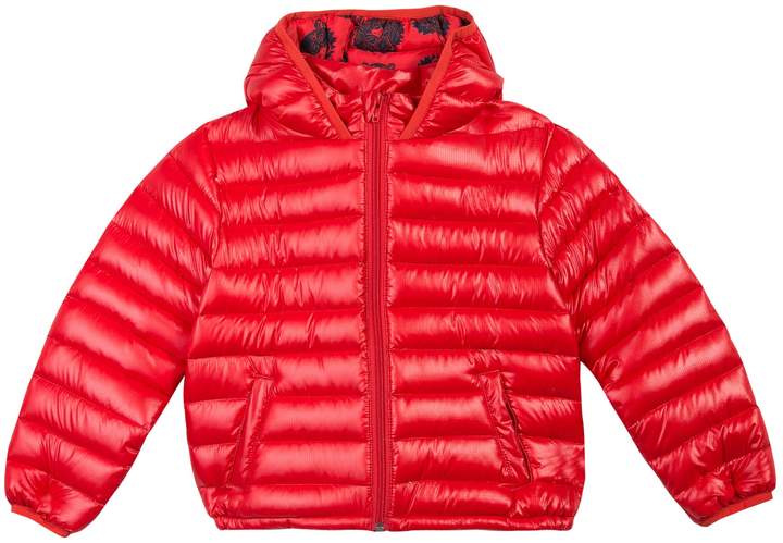 Boys Padded Jacket