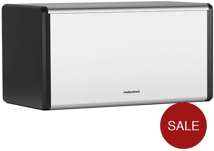 Equip Bread Bin With Chopping Board