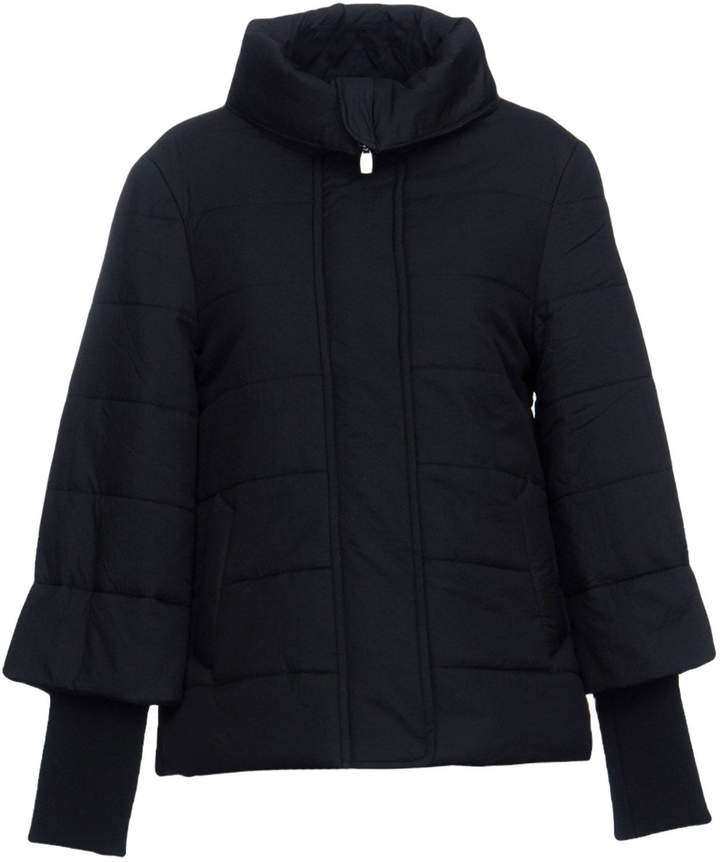 SEMICOUTURE Synthetic Down Jackets