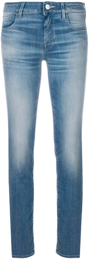 'Jocelyn' Skinny-Jeans