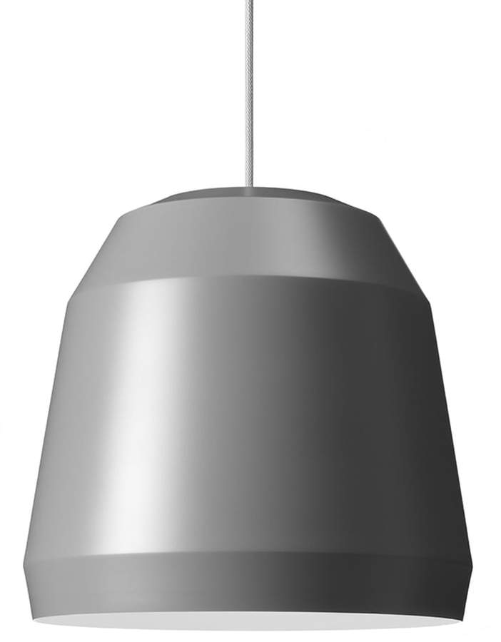 Mingus Pendelleuchte P2, very grey