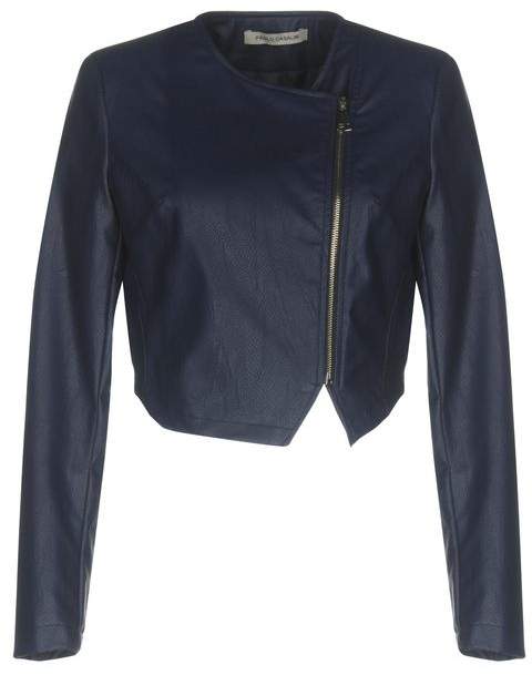 PAOLO CASALINI Jacke