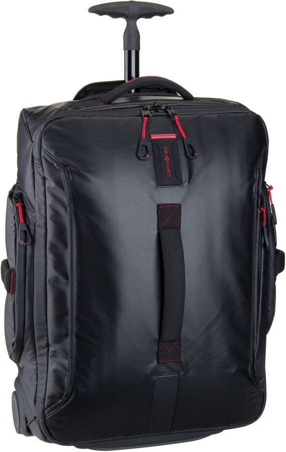Paradiver Light Wheeled Cabin Duffle 55