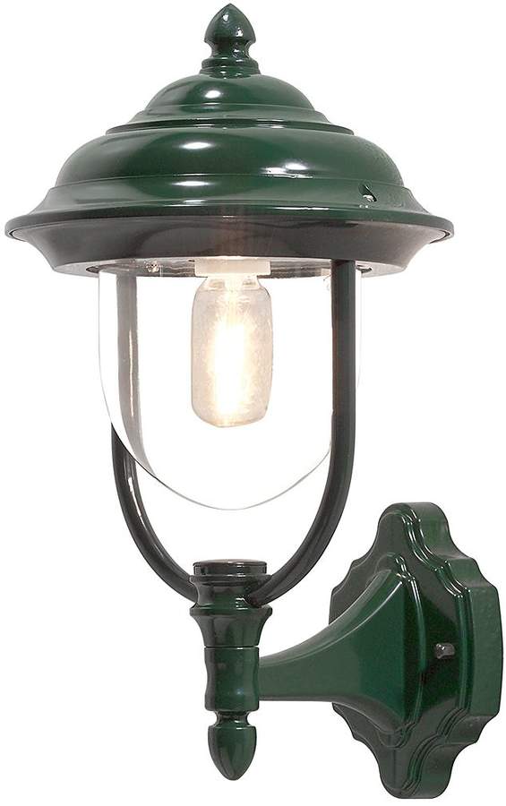 Konstsmide EEK A++, Wandleuchte Parma Up