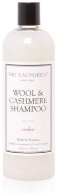 Wool and Cashmere Shampoo/16 oz.