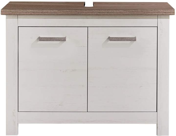 Trendteam Waschbeckenunterschrank Lotte