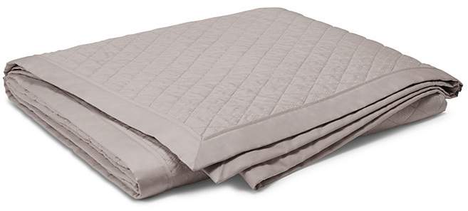 Bedford Quilted Coverlet, King