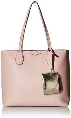 nine west criselda tote